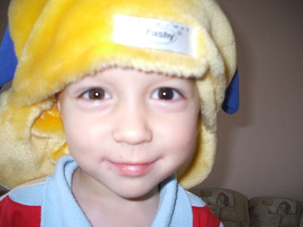 Міша Фарович