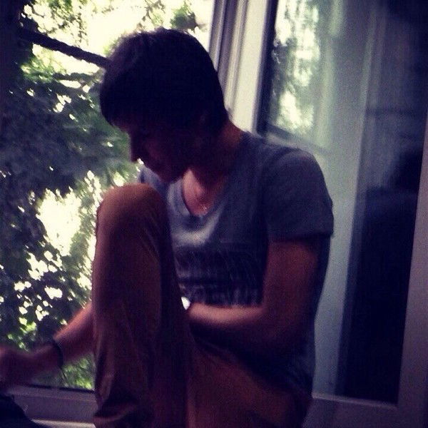 Серый Копылов