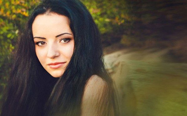 Диана Шаповалова