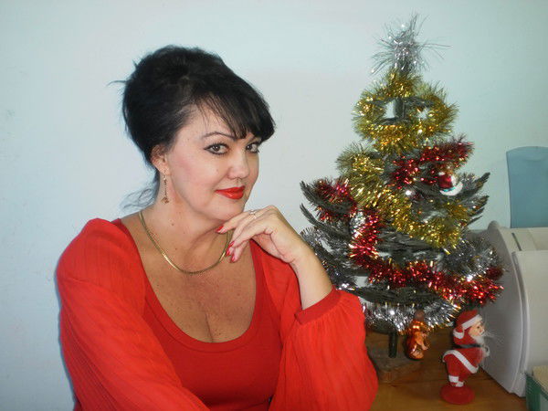 Анжелика Анжелика