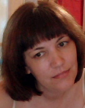 Ольга Гонец