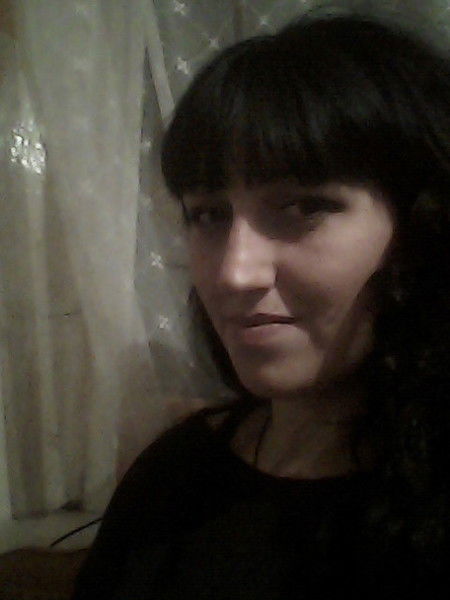 Аня Пархоменко