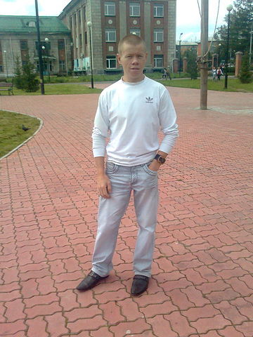 Макс Кильмухаметов