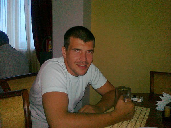 Андрей Ивонинский