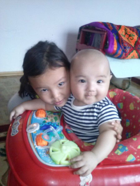 Бота Черкешбаева