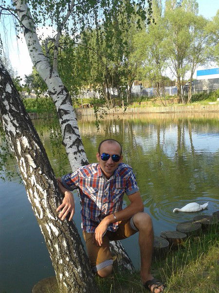 Андрей Моисеев