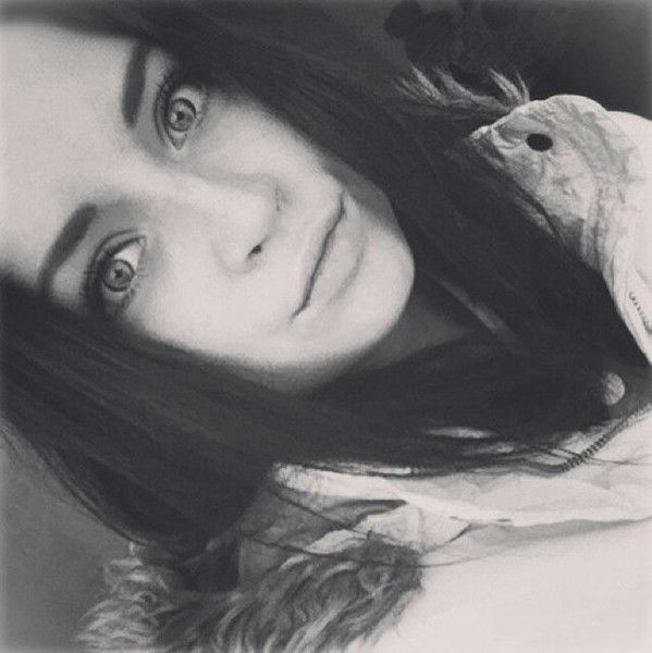 Настя Михайлова