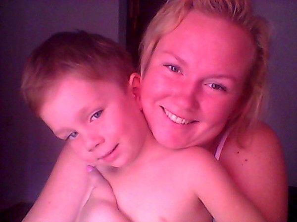 Анастасия Капишена