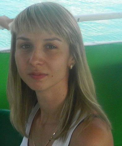 Татьяна Преснякова