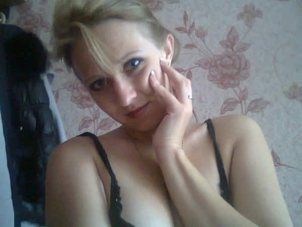 Вера Андреевна