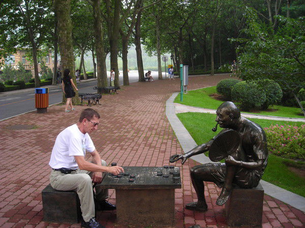 Николай Афанасьев