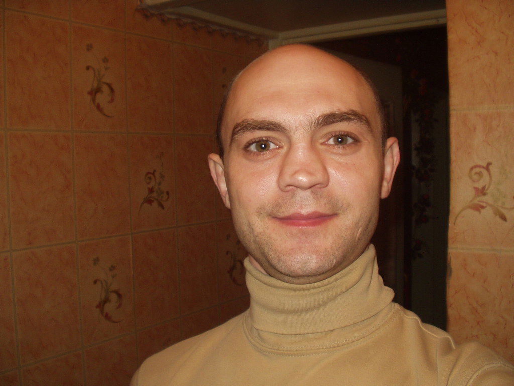 Андрей Потапенко