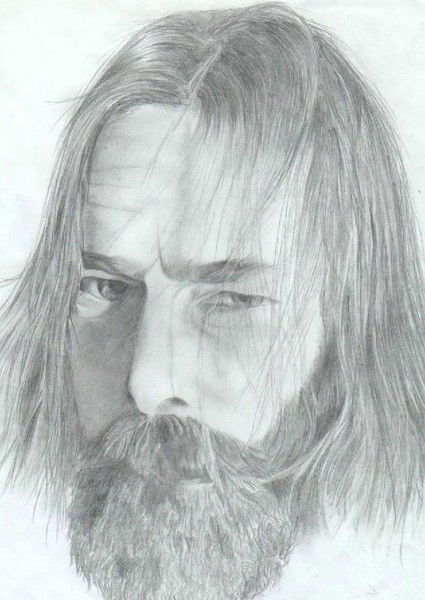 Владимир Данилов