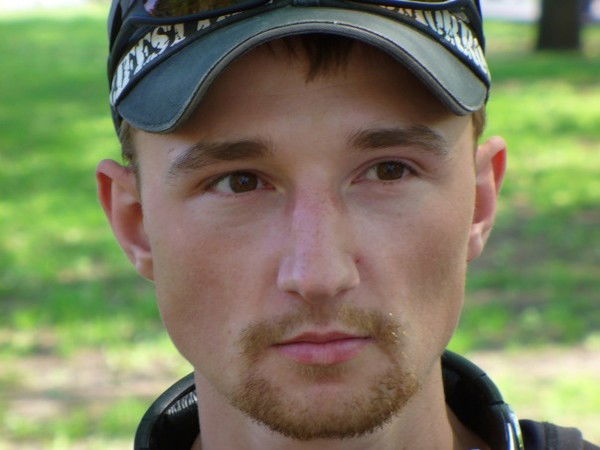 Роман Асеев