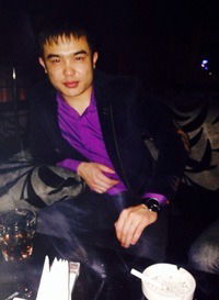 Бекзат Мамыров