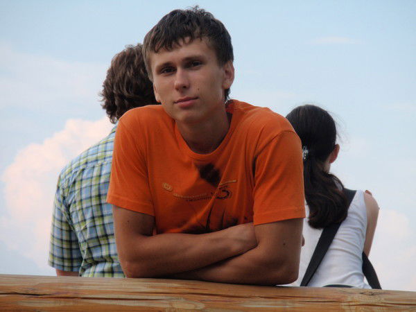 Артем Бородин