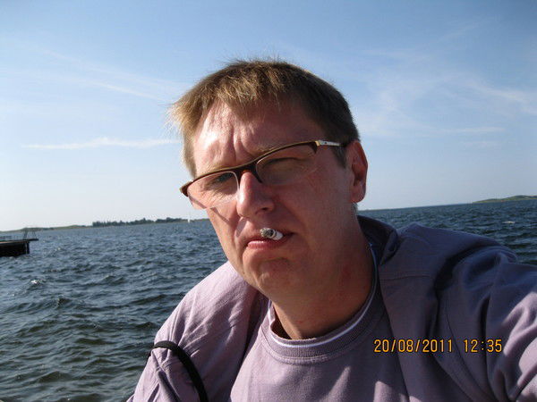 Андрей Кандев