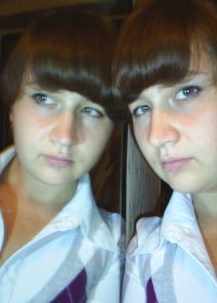 Мария Ефименко