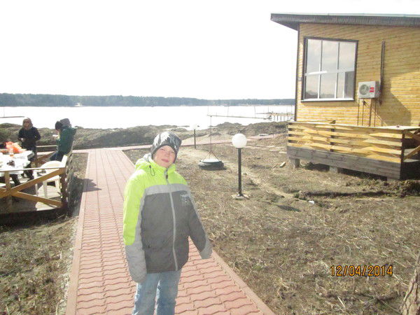 Даниил Пахомов