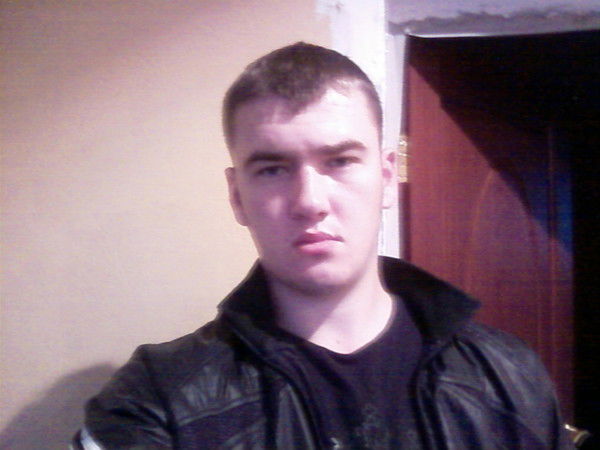 Ванюха Мащеnco