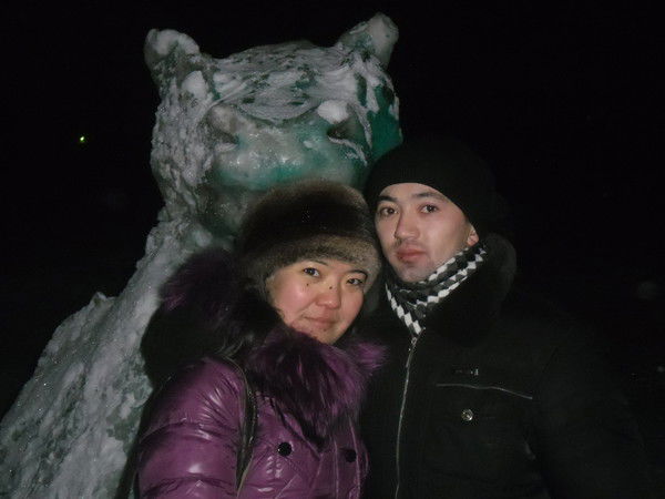 Айгуль Кульбаева