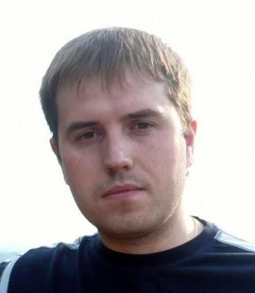 Евгений Филиппов