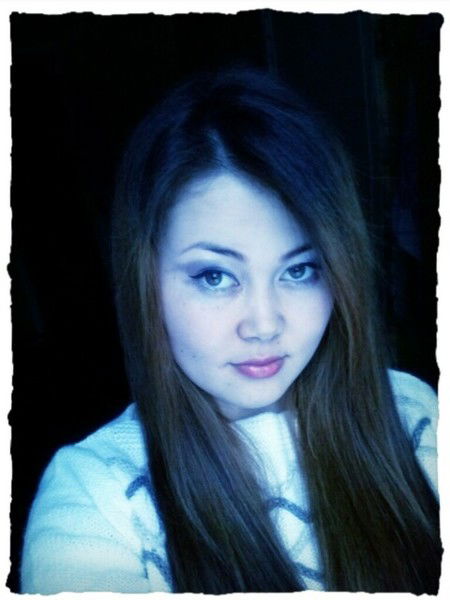 Жазгул Эркебаева