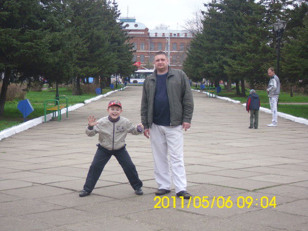 Виталий Сивушкин