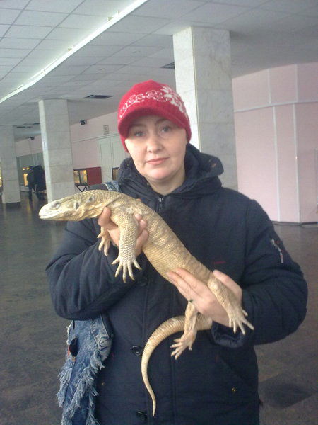 Наталия Соловьева