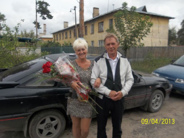 Ирина Каменкова