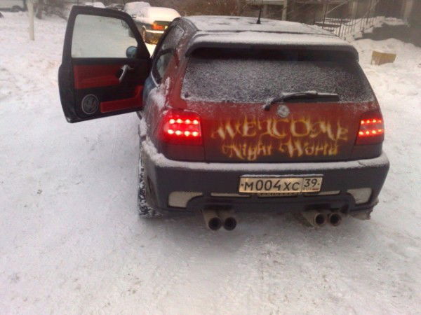 Андрей Выдобуренко