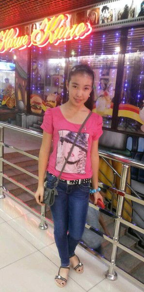 Асылай Гайнеденова