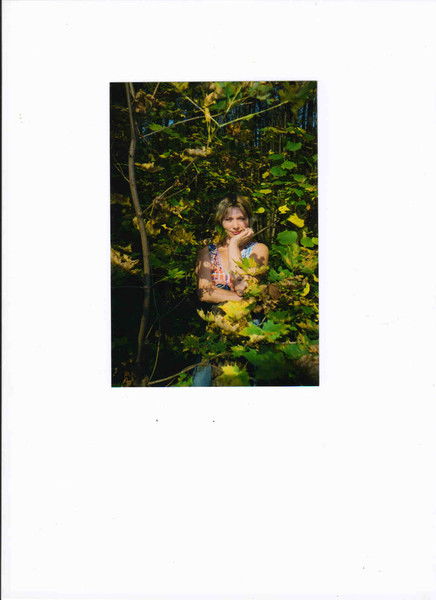 Светлана Баранова