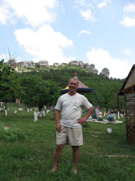 Сергей Осадчий