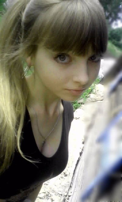 Кристина Тарбакова