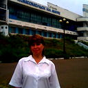 Елена Мельникова