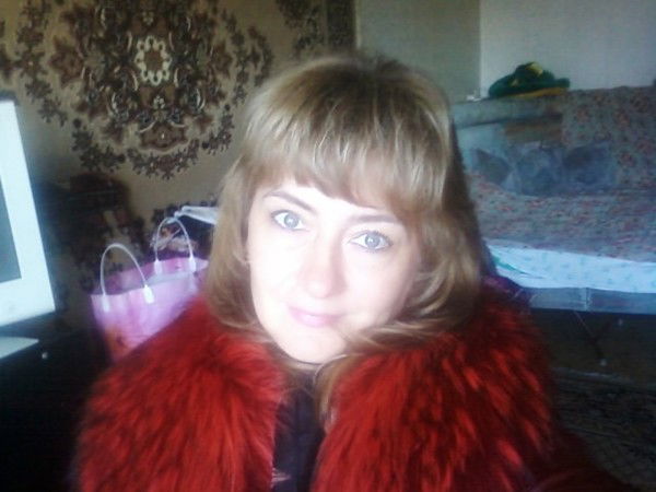 Татьяна Кузнецова