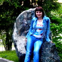 Ирина Маркина(Дымокур)