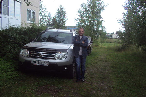 Александр Топчий