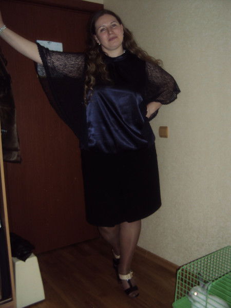 Елена Молчан