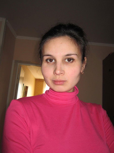 Римма Гаусеева