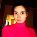Римма Гаусеева
