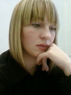 Светлана Светик