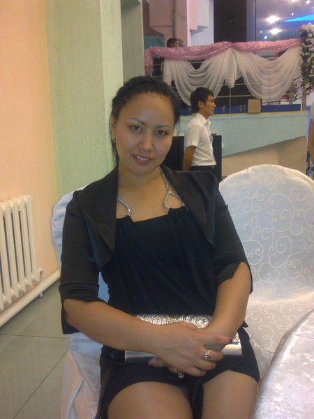 Ажара Данасилова