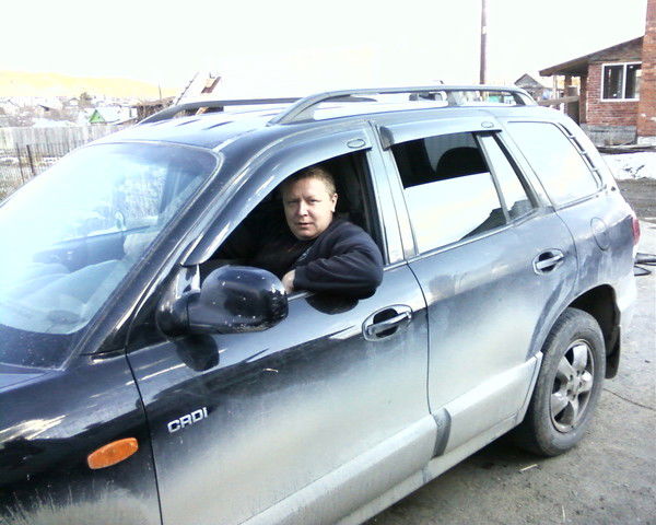 Юрий Губайдуллин