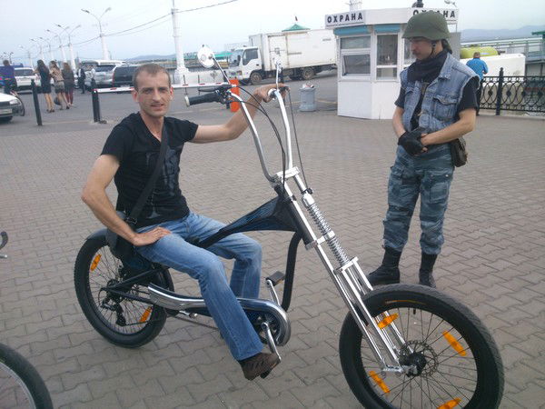 Алексей Ельшин