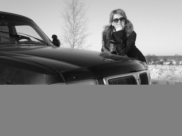 Светлана Соколова