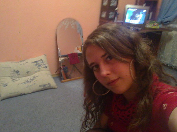 Наталья Магомедова