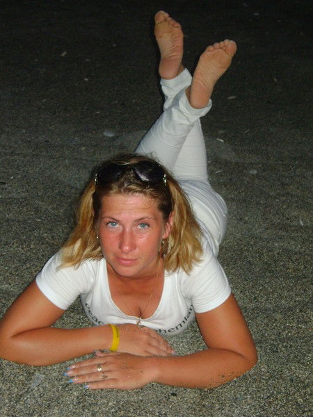 Чекрыгина Ольга