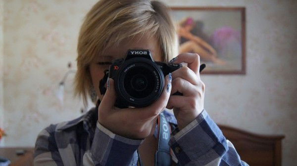 Кристина Лошкарева